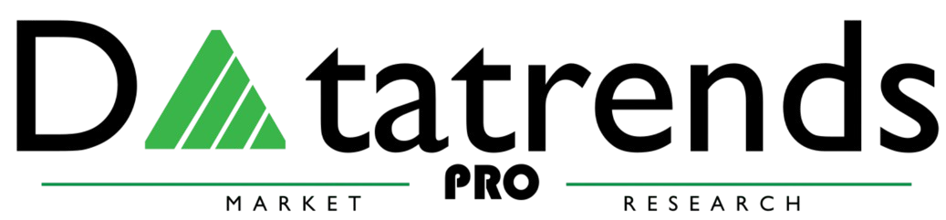 Data Trends Pro